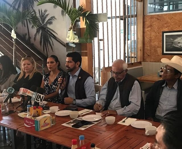 Aumenta presupuesto para Pesca, instalarán en Sinaloa dos casetas de inspección Aumenta presupuesto para Pesca, instalarán en Sinaloa dos casetas de inspección