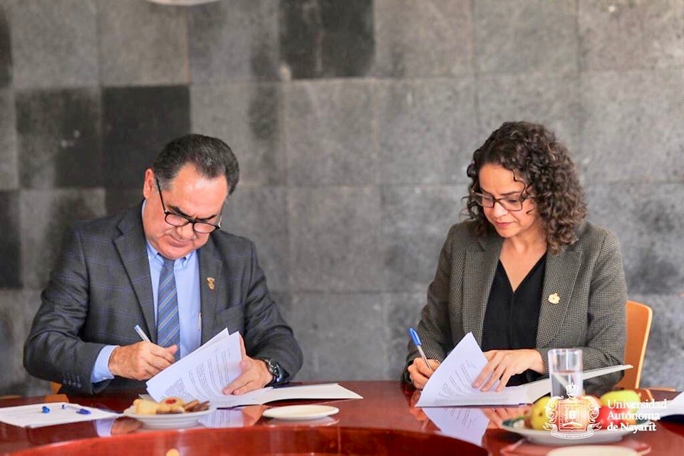 Colabora la UAS en la actualización del marco de la Red Geodésica Gravimétrica e