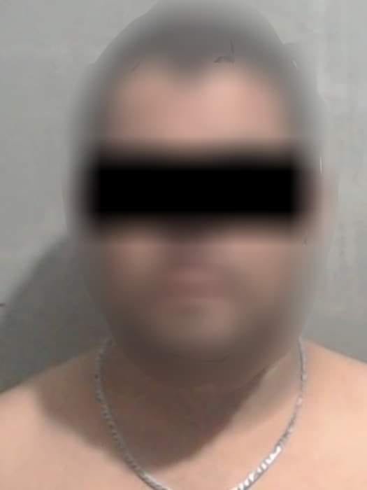 #DETENCIÓN I Tras agresión física y verbal a su pareja, hombre fue detenido por