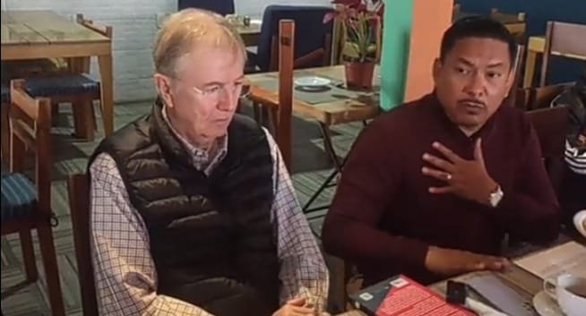 Denuncia Observatorio Ciudadano de Mazatlán al Órgano Interno de Control del ayu