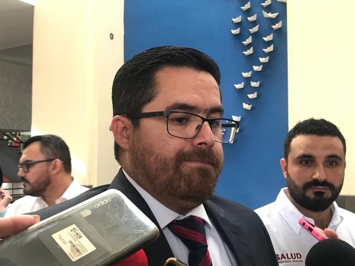 Descartan regreso del cubrebocas en Sinaloa