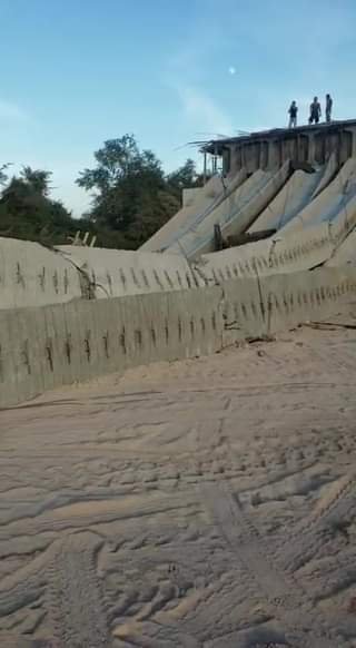EL DERRUMBE DE LAS VIGAS O TRABES PREFABRICADOS EN EL PUENTE DE EL QUELITE. ¿QUÉ
