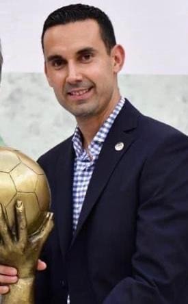 EL TROFEO BALÓN DE ORO  SINALOA.