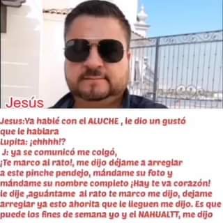 El exalcalde de Mazatlán Jorge Rodríguez Pasos acusa a Jesús Valle, hermano de s