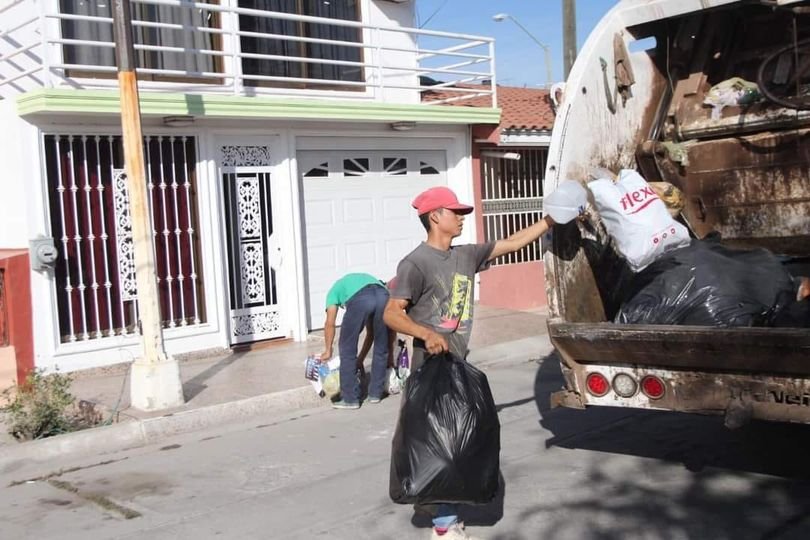 El próximo lunes arranca la licitación para la compra de camiones recolectores d