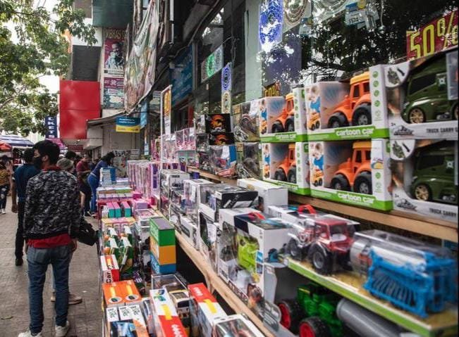 Estiman derrama de más de 8 mil millones de pesos en Sinaloa por festejos navide Estiman derrama de más de 8 mil millones de pesos en Sinaloa por festejos navide