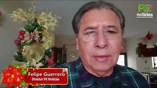 FELICES FIESTAS DECEMBRINAS