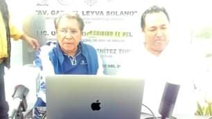 FELIPE GUERRERO Y FERNANDO PUCHETA