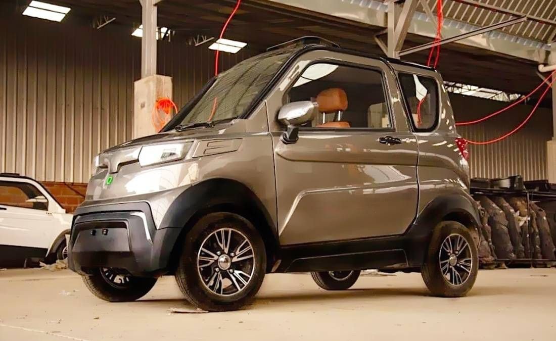 Familias deben adoptar tecnologías para generar energía eléctrica en sus casas