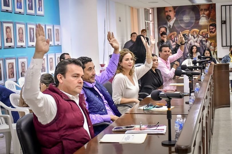 GOBIERNO DE MAZATLÁN