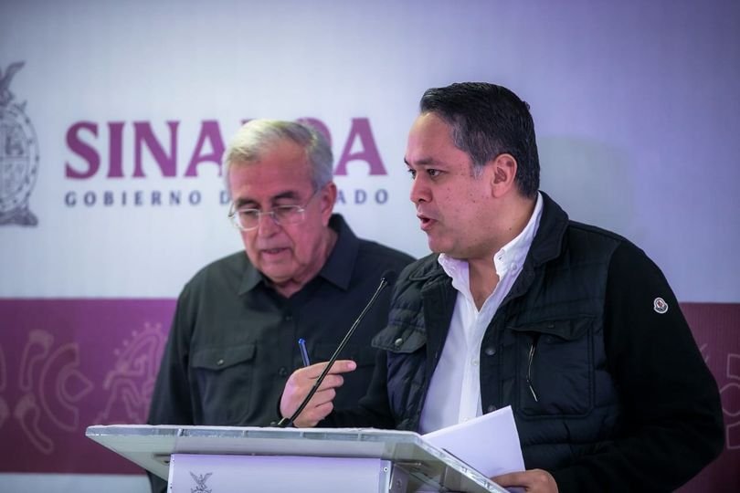 Gobernador Rocha agradece consenso con el Poder Legislativo en reasignaciones pr Gobernador Rocha agradece consenso con el Poder Legislativo en reasignaciones pr