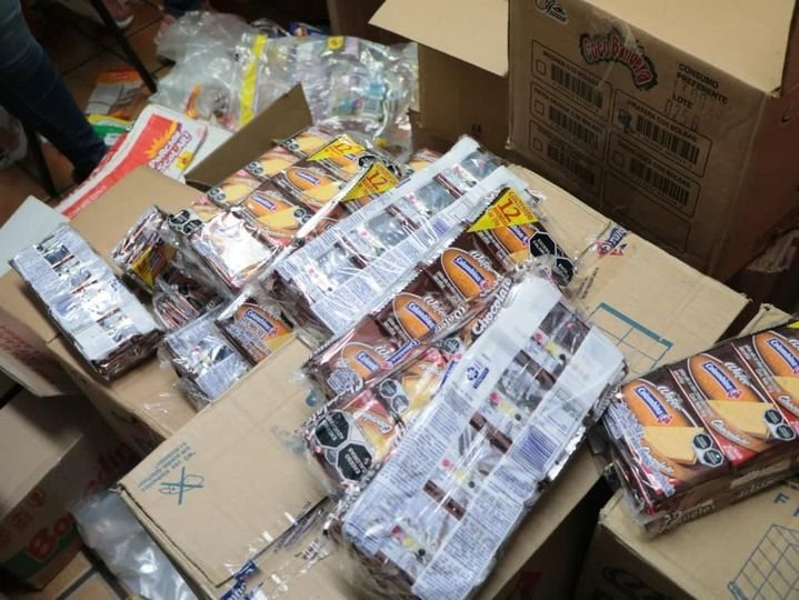 *Gobierno Municipal “endulzará” a la zona rural.* *Gobierno Municipal “endulzará” a la zona rural.*