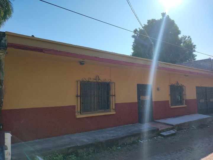 Gobierno del Estado concluye el programa Coloreando Sinaloa en Teacapán Gobierno del Estado concluye el programa Coloreando Sinaloa en Teacapán