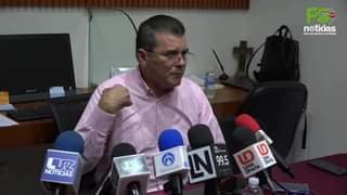 HEREDA EL QUÍMICO BENÍTEZ OTRA DEUDA, POR DEMANDAS DE  DAÑOS DEL  BASURÓN,  POR