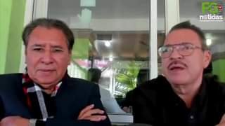 JULIO PRECIADO DA A CONOCER EN EXCLUSIVA SUS ASPIRACIONES POLÍTICAS. ANUNCIA QUE