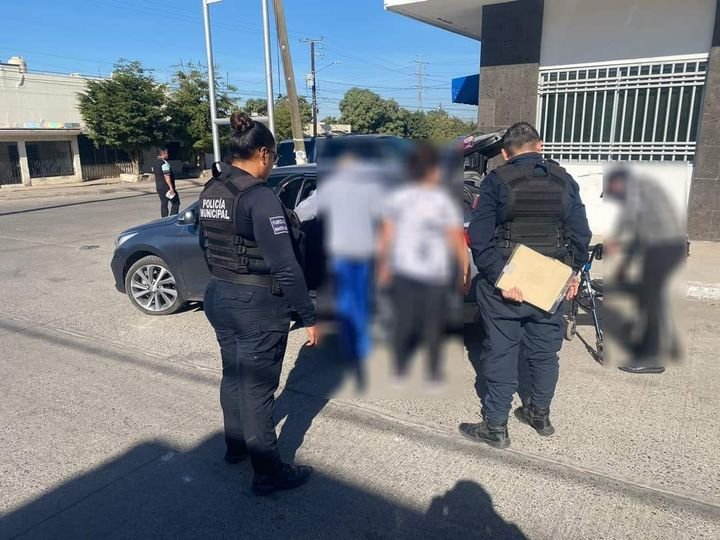 #LOCALIZADO ll “Pocos casos como este me tocan así, con los adultos mayores, bie