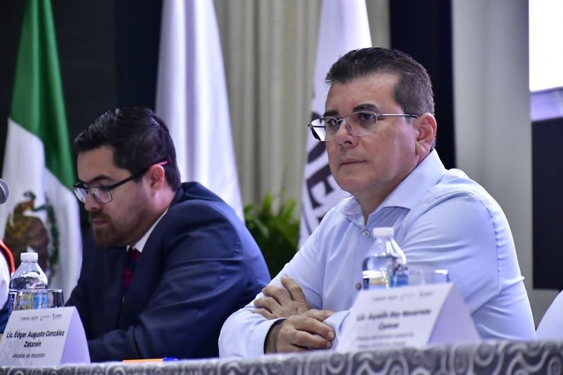 *Mazatlán se suma a la prevención; el puerto es sede del Curso de Atención a Eme *Mazatlán se suma a la prevención; el puerto es sede del Curso de Atención a Eme