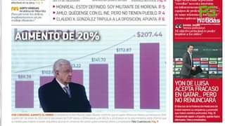 Me pueden PRESIONAR, PERSEGUIR y AMENAZAR, pero el @PRI_Nacional VOTARÁ EN CONTR