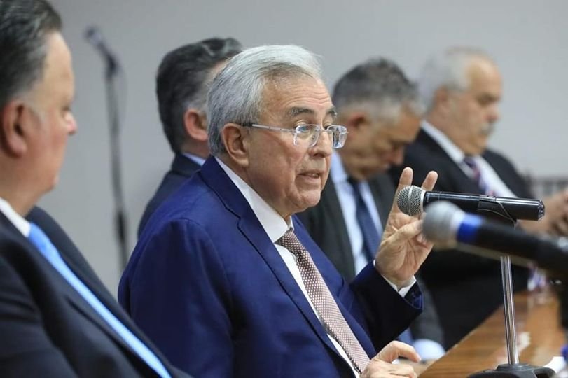 Mi gobierno no regalará los Fiats: Rocha