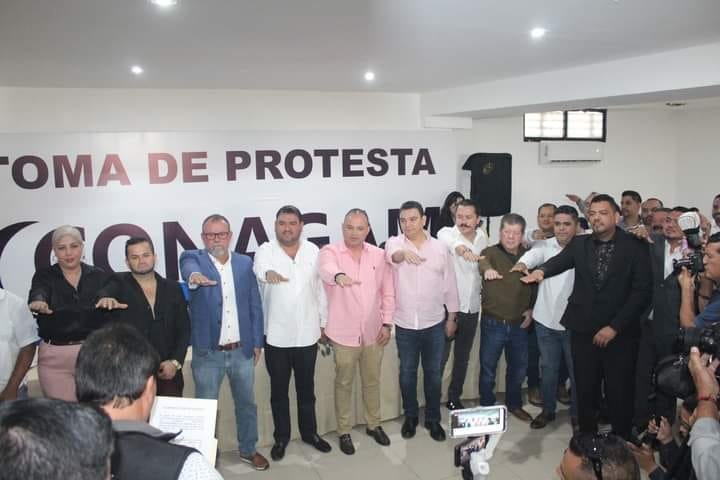 Nace Consejo Nacional Gastronómico de Mazatlán Nace Consejo Nacional Gastronómico de Mazatlán