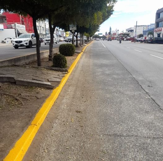 *Obras Públicas atiende reportes ciudadanos*