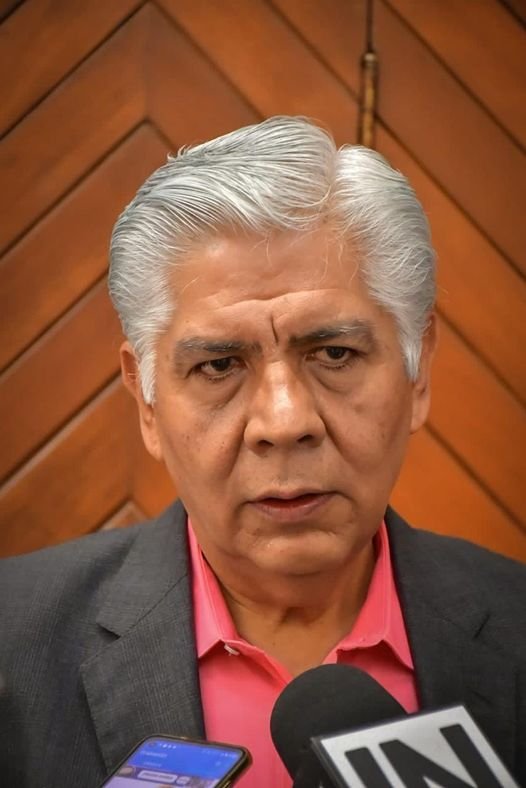 *Para eficientar a JUMAPAM, necesitamos de la ciudadanía: Secretario del Ayuntam