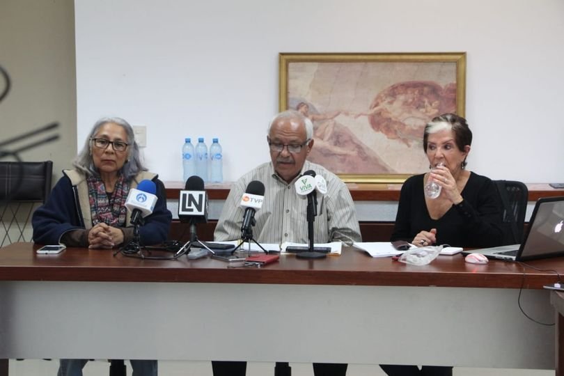 Piden no renovar permiso de construcción a torre irregular en el Cerro del Vigía