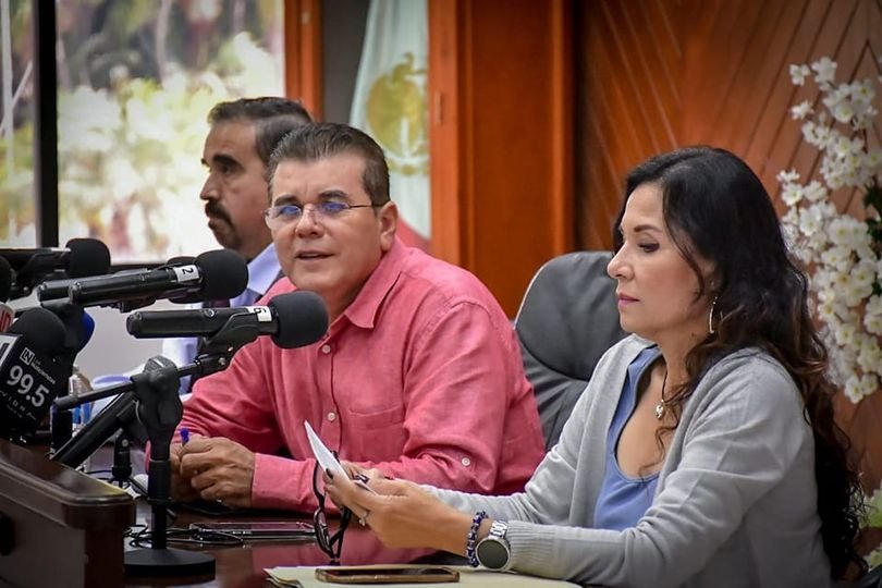 *Pone en marcha Gobierno de Mazatlán micrositio con información sobre el program