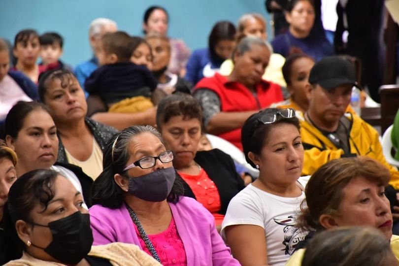 *Protección Civil apoyará a familias desplazadas en el traslado de urgencias méd *Protección Civil apoyará a familias desplazadas en el traslado de urgencias méd