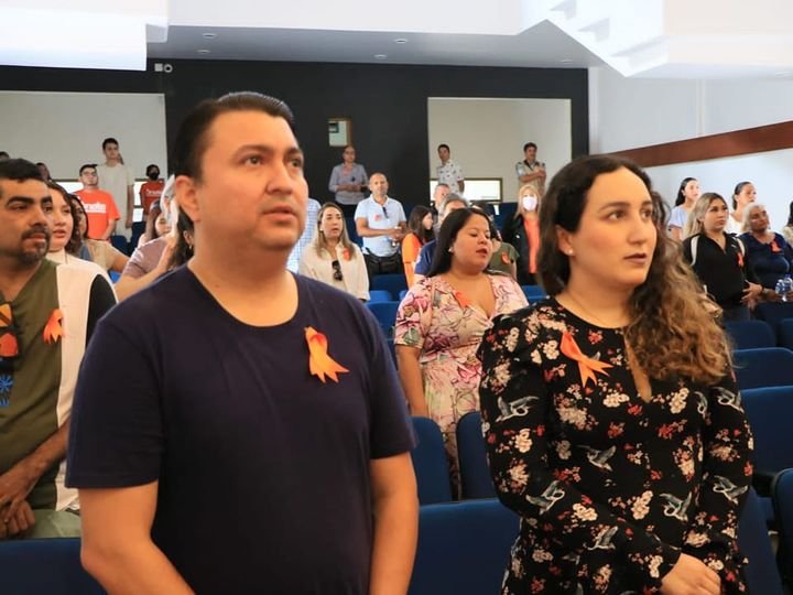 *Realizó IMMJER Foro “Por la Justicia y la Paz de las Mujeres.* *Realizó IMMJER Foro “Por la Justicia y la Paz de las Mujeres.*