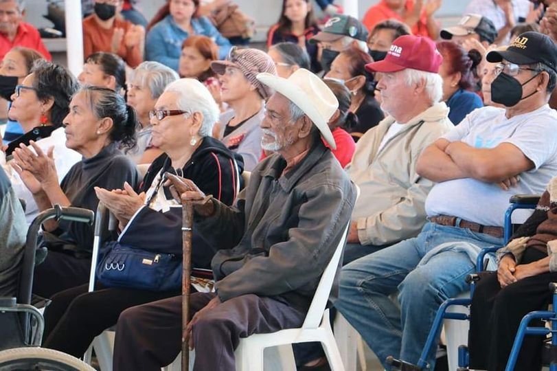 Reanudan Gobierno Municipal y Sistema DIF Mazatlán entrega de apoyos económicos