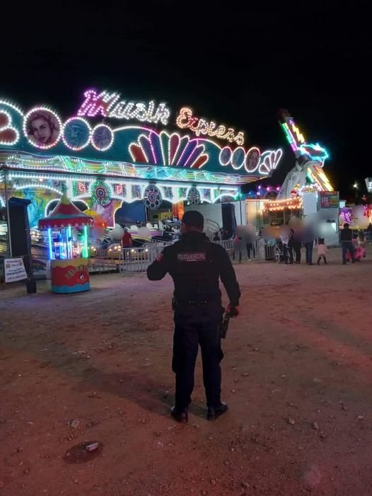 #RecorridosPreventivos ll Elementos de la Unidad Preventiva de la #SSPyTMCuliacá #RecorridosPreventivos ll Elementos de la Unidad Preventiva de la #SSPyTMCuliacá