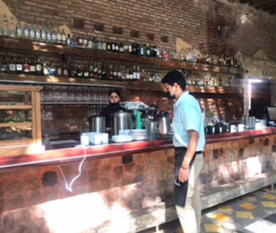 Restaurantes de Mazatlán registra 30% en déficit de personal