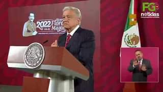 SOBRE LOS ESPECTACULARES DE SHEINBAUM EN TODO EL PAÍS DICE AMLO QUE LO MEJOR SER