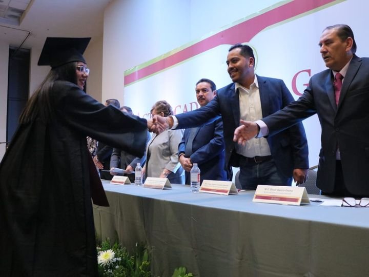 *Se gradúan 177 estudiantes de la Universidad Autónoma de Occidente de la genera