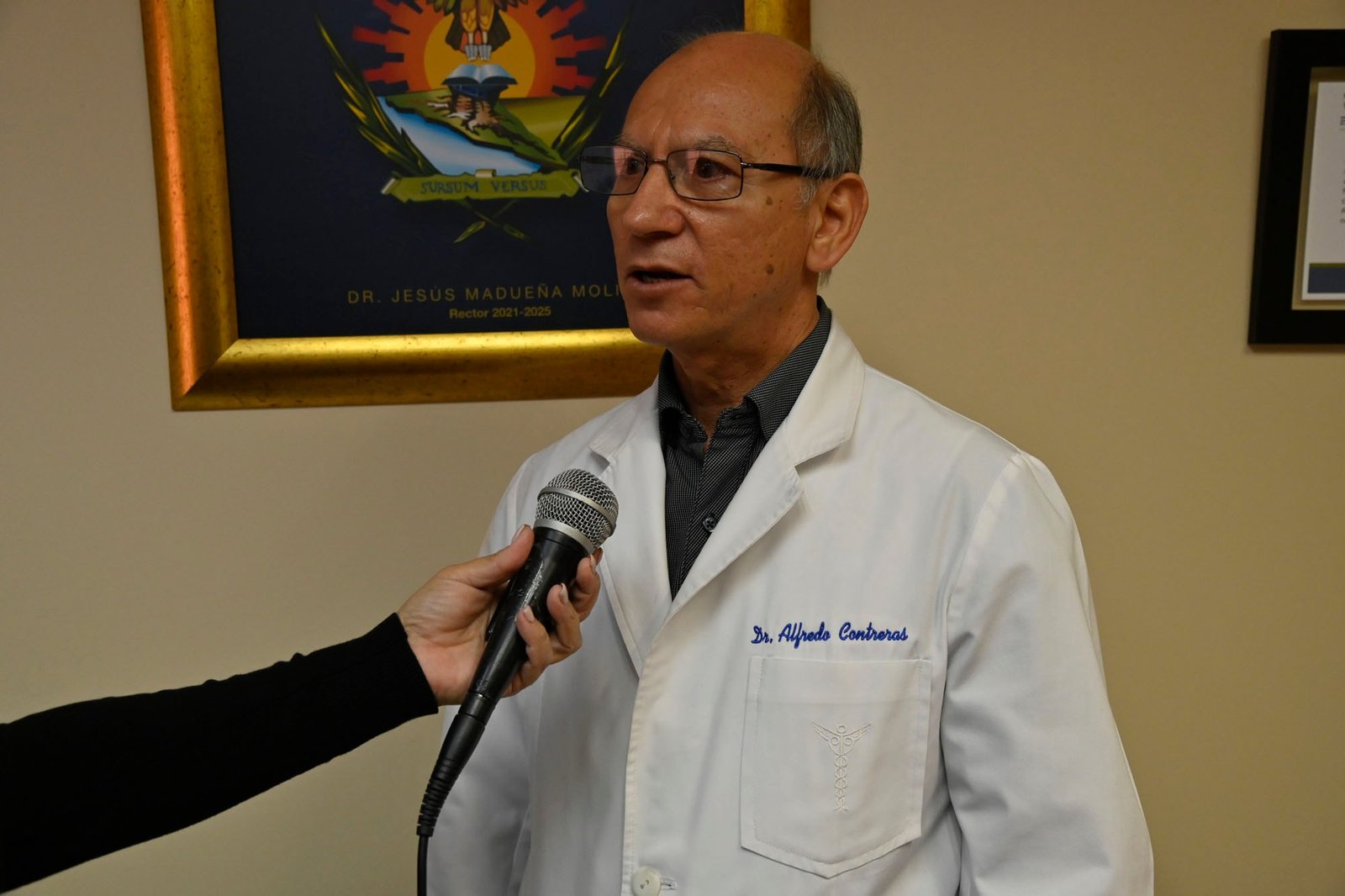 Se mantendrán los servicios de especialidades médicas del CIDOCS en estas vacaci Se mantendrán los servicios de especialidades médicas del CIDOCS en estas vacaci