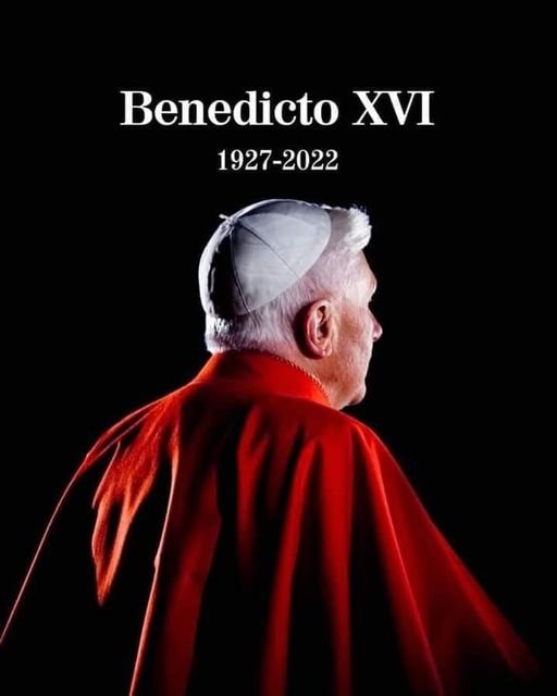 TRISTE DÍA PARA LA  IGLESIA CATÓLICA.