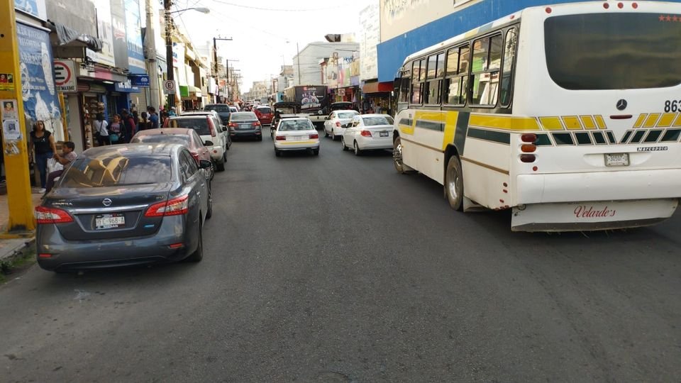 Trabajará el 50% de los camiones urbanos durante el año nuevo en Mazatlán Trabajará el 50% de los camiones urbanos durante el año nuevo en Mazatlán