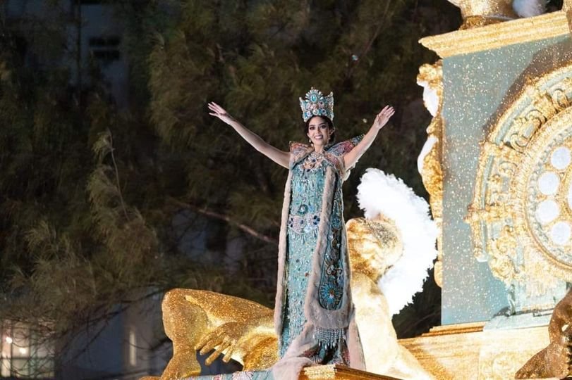 UN CACHITO DEL CARNAVAL PARA EL TELETÓN, ESTE SÁBADO