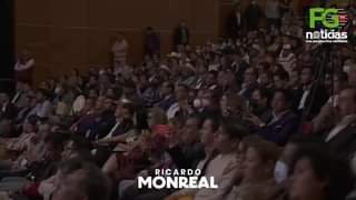 YO SOY DE ORIGEN CAMPESINO Y LOS CAMPESINOS SABEMOS RESISTIR EL TEMPORAL: RICARD