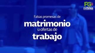 ¡QUE NO TE ENGANCHEN!