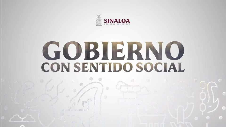 LA SEMANERA, CONFERENCIA DE PRENSA DEL GOBERNADOR RUBÉN ROCHA MOYA.