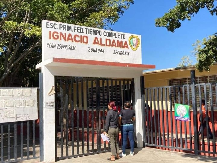 Acuario Mazatlán inicia con el programa “Atención a Escuelas” de nivel básico de