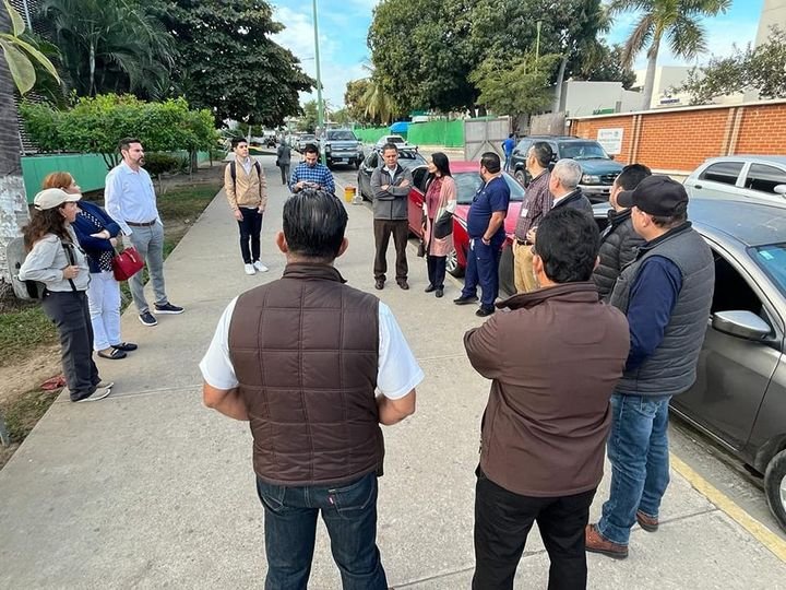 *Afinan detalles autoridades e intercamaral para avanzar en la implementación de