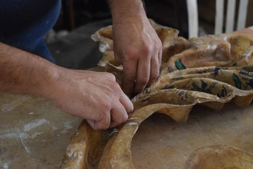 Ana´s Lewis Legado creará carruaje inspirado en el de la Reina Isabel II Ana´s Lewis Legado creará carruaje inspirado en el de la Reina Isabel II