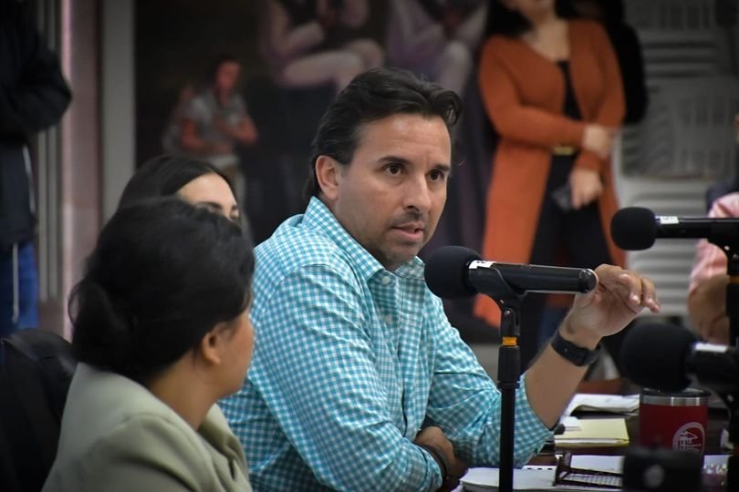 *Aprueba Cabildo el programa anual de obra*