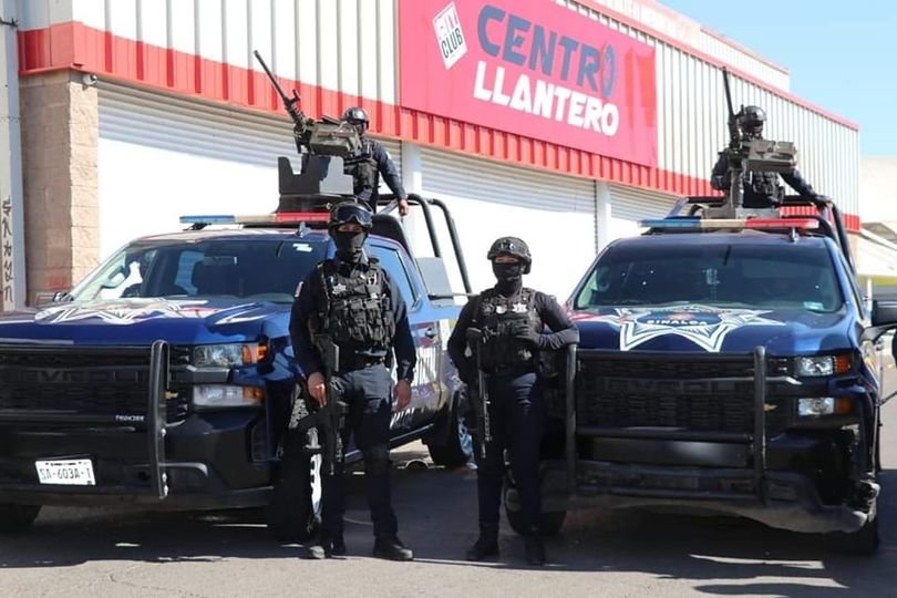 #CIERREDEAÑO ll CIERRA EL AÑO CON 291 DETENIDOS POR DELITO Y 799 VEHÍCULOS RECUP #CIERREDEAÑO ll CIERRA EL AÑO CON 291 DETENIDOS POR DELITO Y 799 VEHÍCULOS RECUP