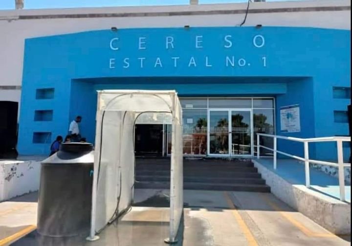 CON SALDO DE 17 MUERTOS, ENTRE ELLOS 10 OFICIALES CUSTODIOS Y 7 CON SALDO DE 17 MUERTOS, ENTRE ELLOS 10 OFICIALES CUSTODIOS Y 7