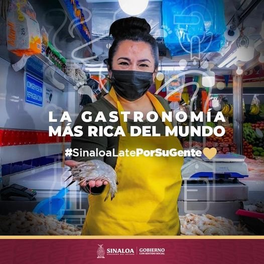 Campaña “Sinaloa late por su gente”, enaltece la gran generosidad humana de sina Campaña “Sinaloa late por su gente”, enaltece la gran generosidad humana de sina