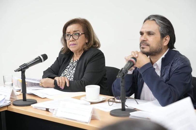 *Comisión de Fiscalización no aprueba cuentas públicas de 2021 a 5 municipios y